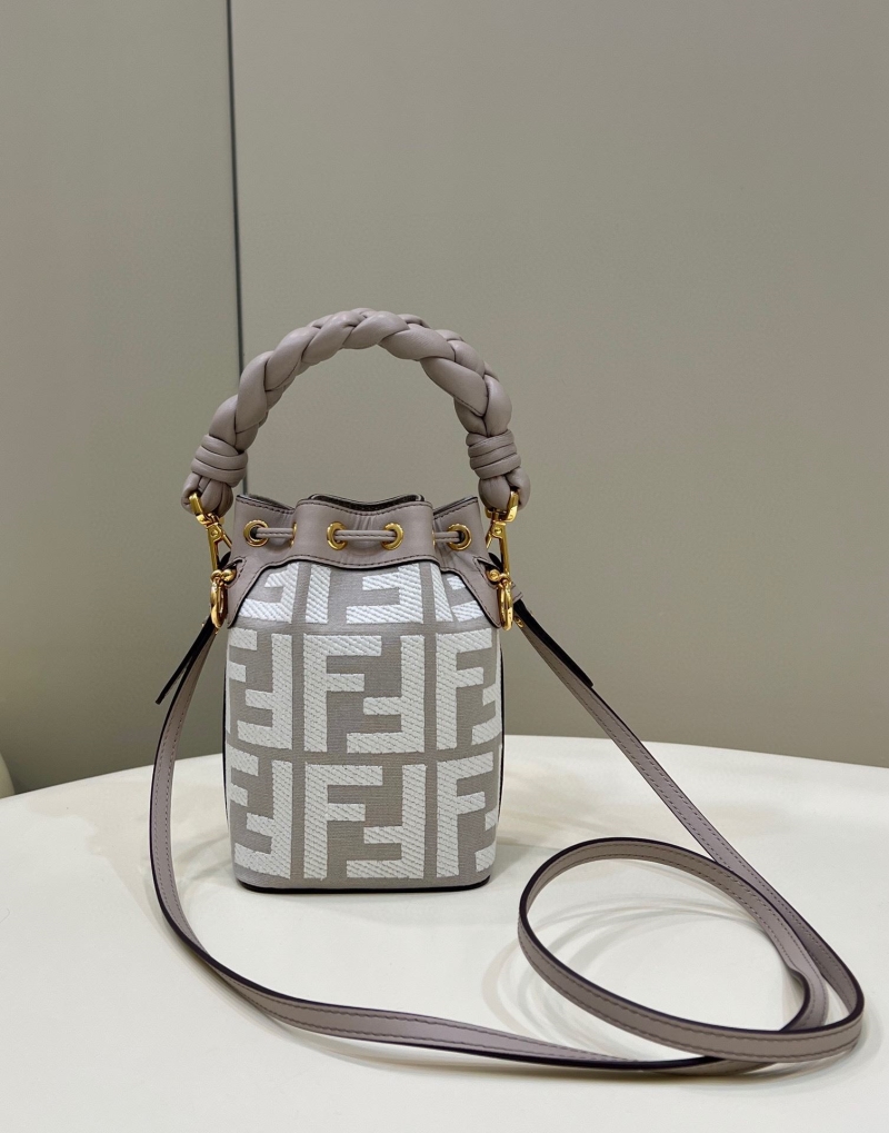 Fendi Bucket Bags